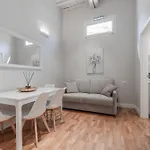 Apartment Centro Da Vinci Loft Florence