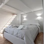 Centro Da Vinci Loft Apartment Florence