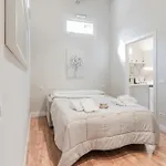 Apartment Centro Da Vinci Loft Florence