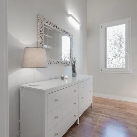 Centro Da Vinci Loft * فلورنس