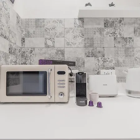 Centro Da Vinci Loft 公寓 佛罗伦萨