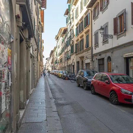 شقة Centro Da Vinci Loft