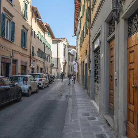 شقة Centro Da Vinci Loft *