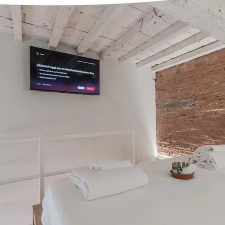 Centro Da Vinci Loft فلورنس