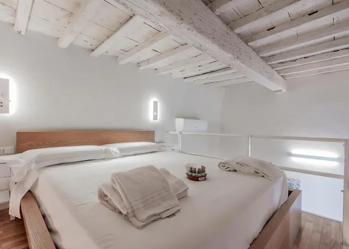 Centro Da Vinci Loft *