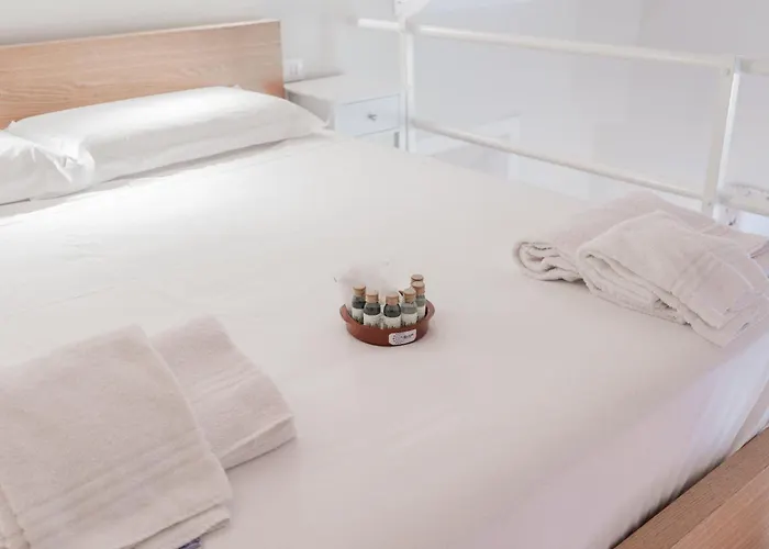 Centro Da Vinci Loft 公寓 佛罗伦萨