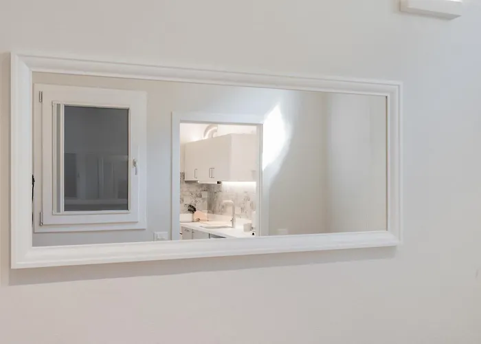 Centro Da Vinci Loft *