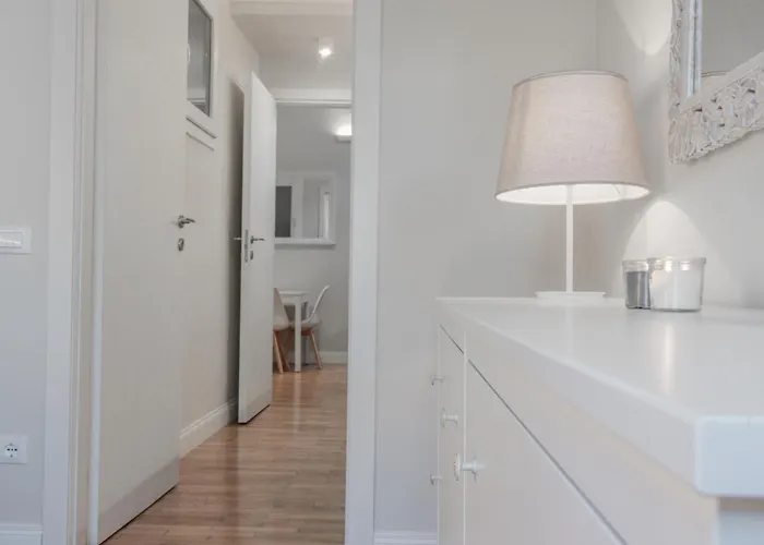 Centro Da Vinci Loft *