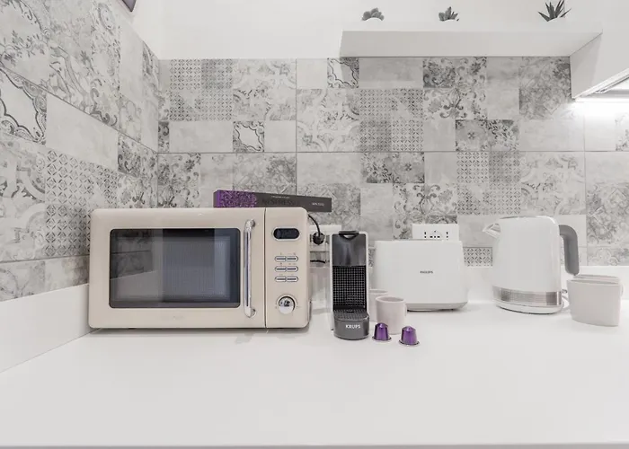 Centro Da Vinci Loft 公寓 佛罗伦萨