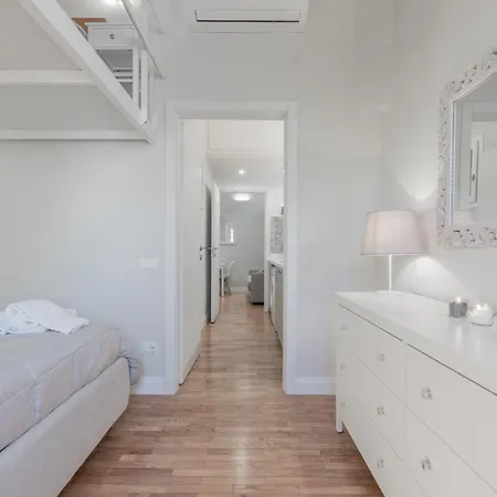 Centro Da Vinci Loft