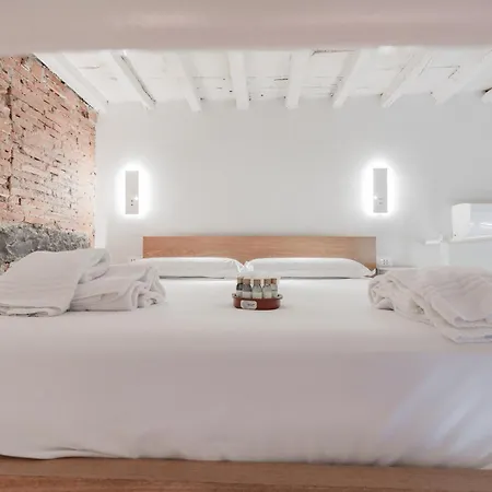Centro Da Vinci Loft Florenz