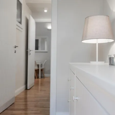 Centro Da Vinci Loft Φλωρεντία