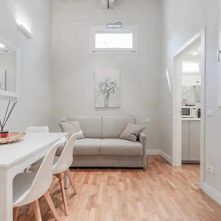 Lejlighed Centro Da Vinci Loft *