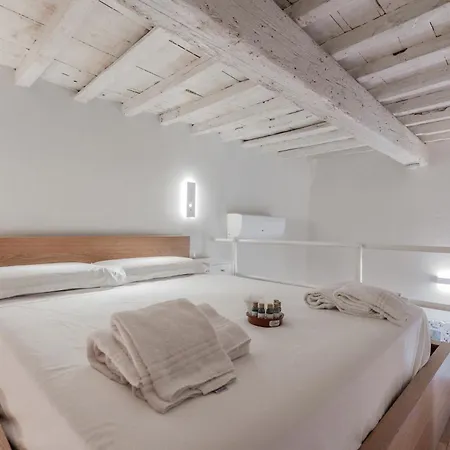 Centro Da Vinci Loft *