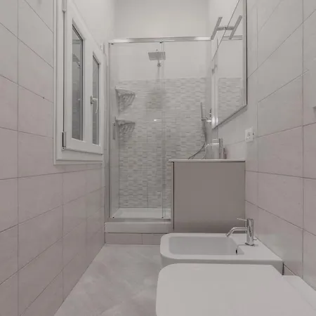 Centro Da Vinci Loft Apartment Florence