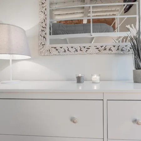 Centro Da Vinci Loft *