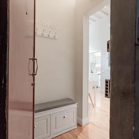 Centro Da Vinci Loft Apartment