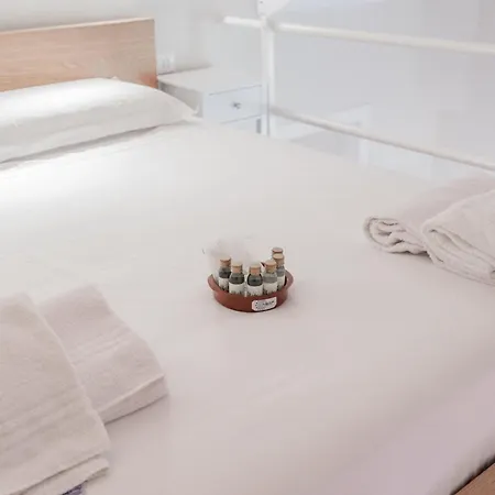Centro Da Vinci Loft Apartment Florence
