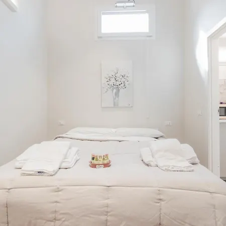 Centro Da Vinci Loft Apartment Florence
