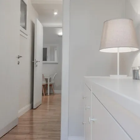 Centro Da Vinci Loft *