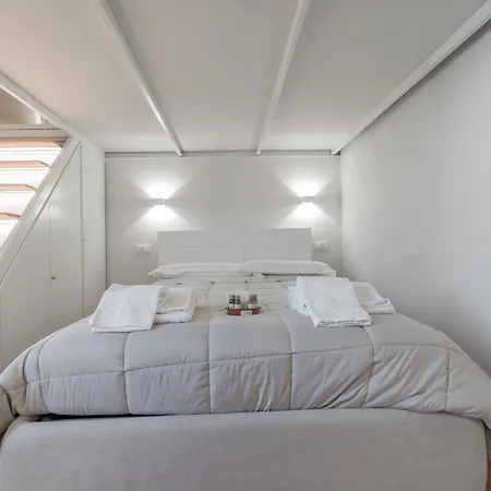 Centro Da Vinci Loft 피렌체