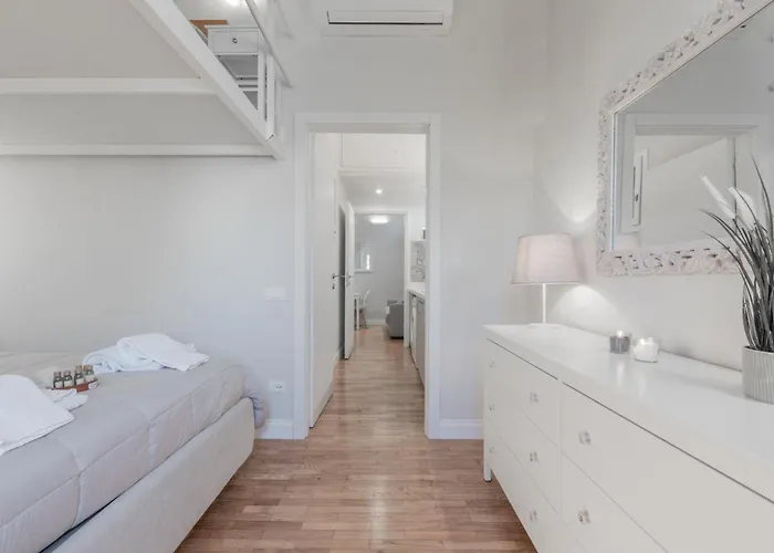 Centro Da Vinci Loft