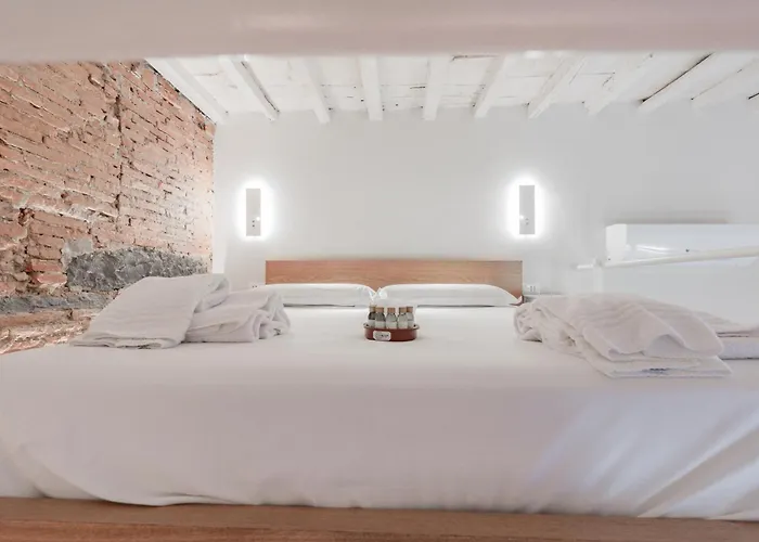 Centro Da Vinci Loft Florence