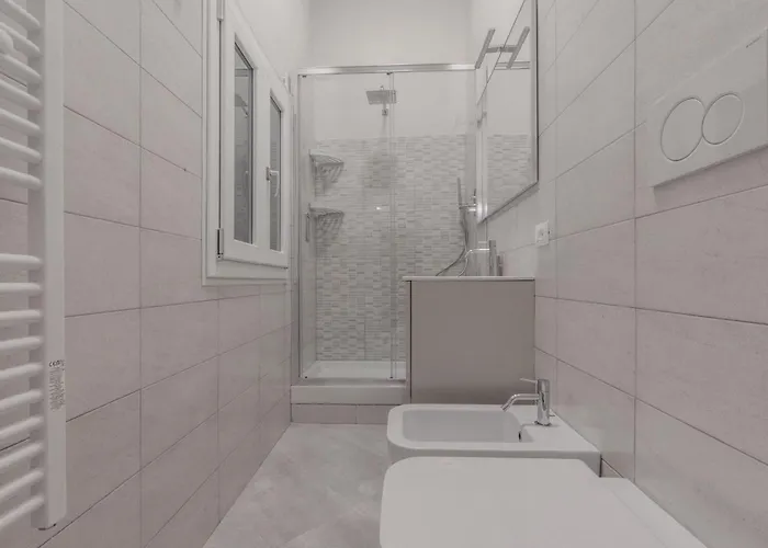 Centro Da Vinci Loft Apartamento Florença