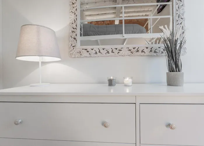 Centro Da Vinci Loft *