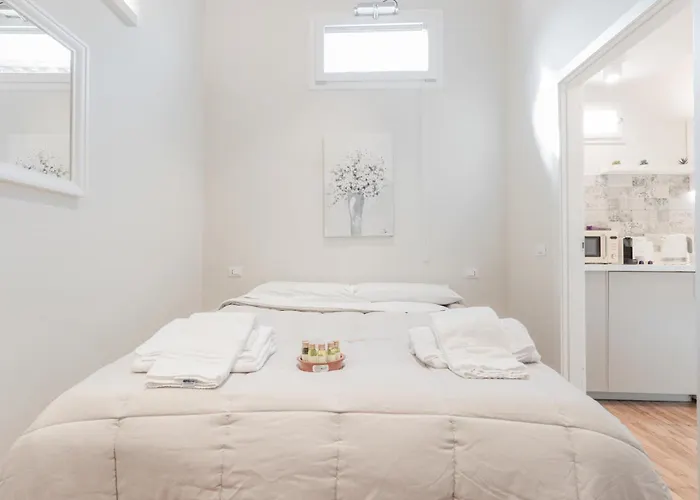 Centro Da Vinci Loft Appartement Florence