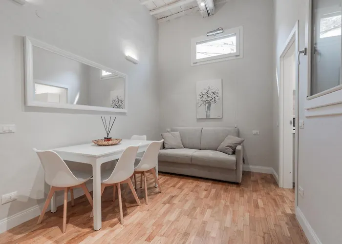 Centro Da Vinci Loft Appartement