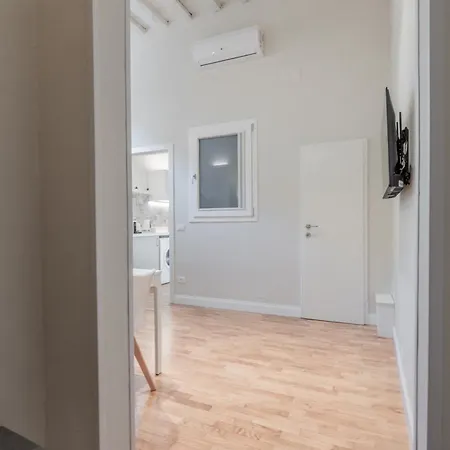 Apartman Centro Da Vinci Loft *