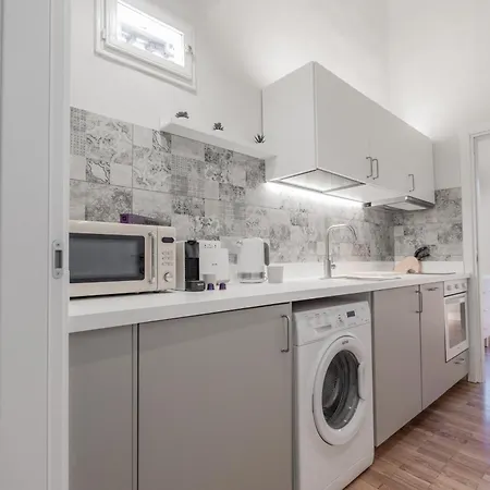 Centro Da Vinci Loft Apartman *