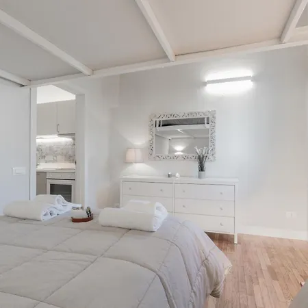 Centro Da Vinci Loft Apartman *