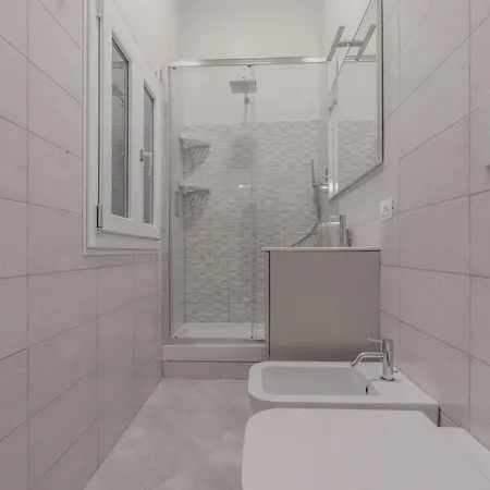 Centro Da Vinci Loft * Firenze