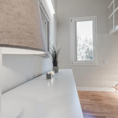 Centro Da Vinci Loft * Firenze