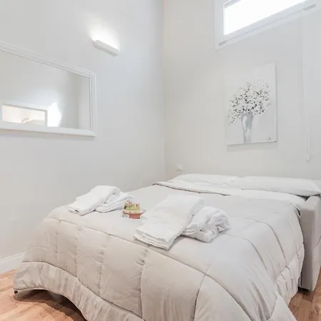 Centro Da Vinci Loft * Firenze