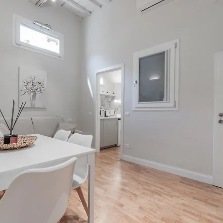 דירה Centro Da Vinci Loft