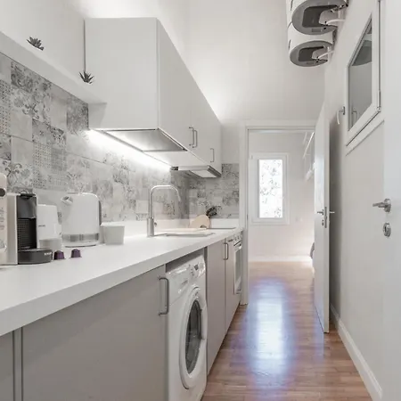 Centro Da Vinci Loft * פירנצה