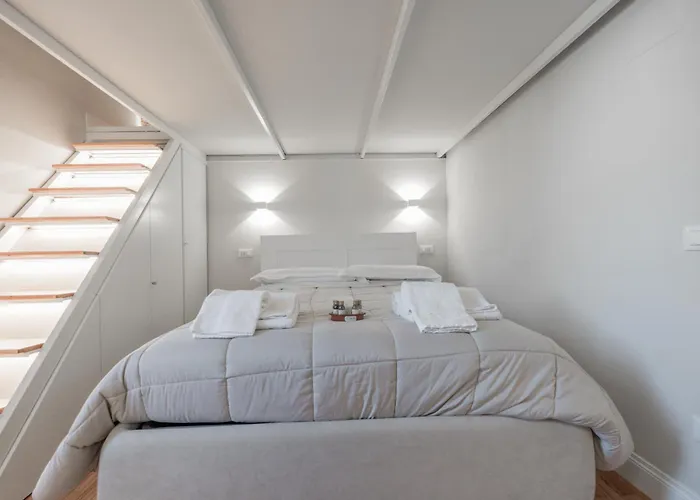 Centro Da Vinci Loft Florence